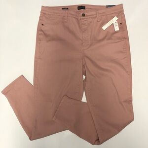 Talbots Jegging high waist jeans size 14